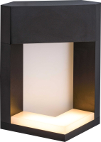 

Бра Rilon Lighting, Technical Light PL-566B BK