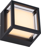 

Бра Rilon Lighting, Technical Light PL-459LB BK