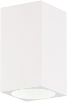 

Точечный светильник Rilon Lighting, Technical Light HDL-5011-101-GU-WH WH