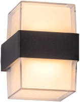 

Бра Rilon Lighting, Technical Light 20120 SBK