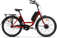 

Электровелосипед AIST, E-Tracker 1.1 2022 250W