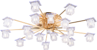 

Люстра Newrgy, Lighting Veneto Luce 15302/18 GD