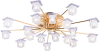 

Люстра Newrgy, Lighting Veneto Luce 15302/18