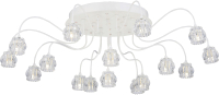 

Люстра Newrgy, Lighting Veneto Luce 0969/16 WT
