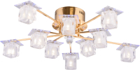 

Люстра Newrgy, Lighting Veneto Luce 15302/10 GD
