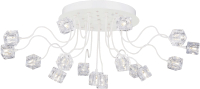 

Люстра Newrgy, Lighting Veneto Luce 0973/16 WT