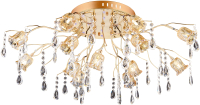 

Люстра Newrgy, Lighting Veneto Luce 0828/13 FG