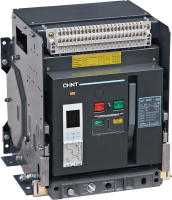 Выключатель автоматический Chint NA1-2000-1250M/3P AC220В М / 101096 - 