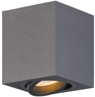 

Светильник Rilon Lighting, Technical Light HDL-5681-BK BK