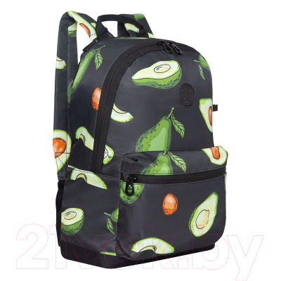Рюкзак Grizzly RXL-323-7 (авокадо)