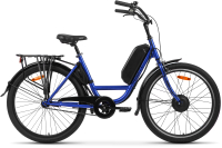 

Электровелосипед AIST, E-Tracker 1.1 2022 350W