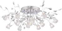 

Люстра Newrgy, Lighting Veneto Luce 0824/13A CR RBP