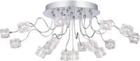 

Люстра Newrgy, Lighting Veneto Luce 0973/16 CR