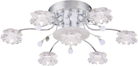 

Люстра Newrgy, Lighting Veneto Luce 15212/6+1 CR