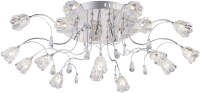 

Люстра Newrgy, Lighting Veneto Luce 1067/16 CR