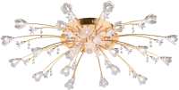 

Люстра Newrgy, Lighting Veneto Luce 16115M/21 FG