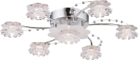 

Люстра Newrgy, Lighting Veneto Luce 18258/6+1 CR