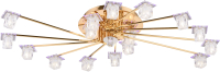 

Люстра Newrgy, Lighting Veneto Luce 15303/16 FG