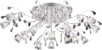 

Люстра Newrgy, Lighting Veneto Luce 1071/16 CR