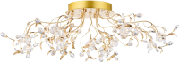 

Люстра Newrgy, Lighting Veneto Luce 18538/13 LED FGD+WT