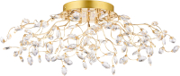 

Люстра Newrgy, Lighting Veneto Luce 18534/13 RBP LED FGD+WT