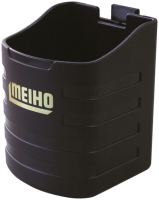 Держатель емкости для прикормки Meiho Hard Drink Holder Bm / BM-HDH - 