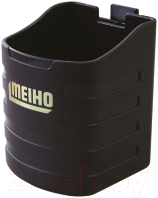 Держатель емкости для прикормки Meiho Hard Drink Holder Bm / BM-HDH