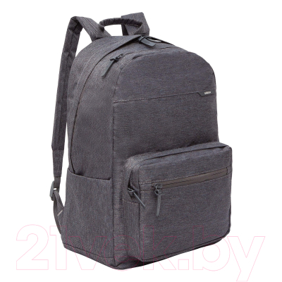 Рюкзак Grizzly RQL-218-4 (серый)
