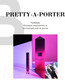 Миниатюра изображения товара Парфюмерное масло Beautific Pretty-a-Porter Без содержания спирта / BTF0179 (10мл)
