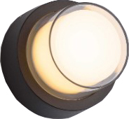 

Светильник Rilon Lighting, Technical Light PL-306-SB BK