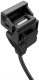 Зарядное устройство автомобильное Hoco Z45 (черный) - 