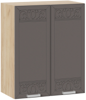 

Шкаф навесной для кухни, Долорес 1В6