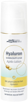 Лосьон после загара Medipharma Cosmetics Hyaluron (150мл) - 