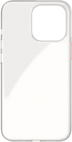 Чехол-накладка VLP Crystal Case для iPhone 13 Pro Max / vlp-TGC21-67TP (прозрачный) - 