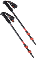 

Трекинговые палки СПЛАВ, Mountain Pro Carbon / 5108123