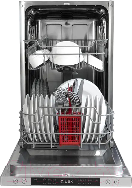 Посудомоечная машина Lex PM 4562 B / CHMI000300