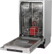 Посудомоечная машина Lex PM 4562 B / CHMI000300 - 