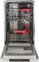 Посудомоечная машина Lex PM 4563 B / CHMI000301 - 