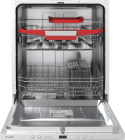 Посудомоечная машина Lex PM 6043 B / CHMI000308 - 