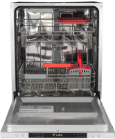 Посудомоечная машина Lex PM 6063 B / CHMI000303 - 