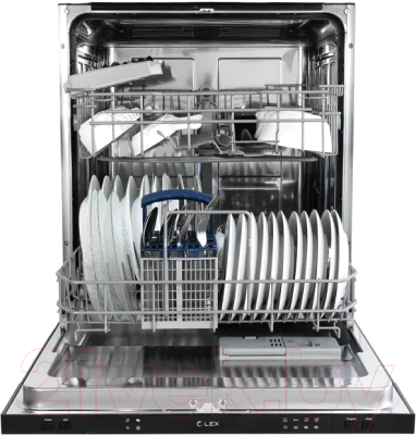 Посудомоечная машина Lex PM 6072 / CHGA000006