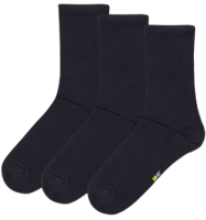 Носки детские Mark Formelle 444A-1850 (р.16, черный-3) -