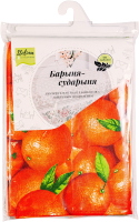 

Скатерть Stolima, Барыня-сударыня 825-1 Апельсиновый рай