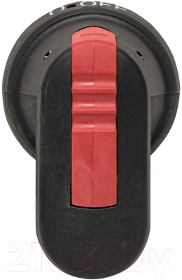 Рукоятка для рубильника EKF PROxima TwinBlock 80-100А / tb-80-100-dh