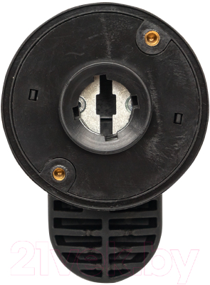 Рукоятка для рубильника EKF PROxima TwinBlock 160-250А / tb-160-250-dh