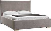 Полуторная кровать Woodcraft Ницца 140 вариант 37 - 