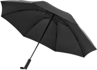 

Зонт складной 90 Ninetygo, Folding Reverse Umbrella with LED Light