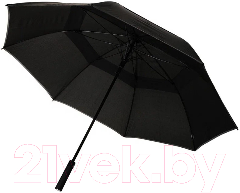 Зонт-трость 90 Ninetygo Double-Layer Windproof Golf Automatic Umbrella