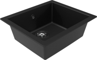 

Мойка кухонная Aquasanita, Ecotek 100 611M