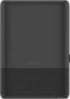 Портативное зарядное устройство Miniso Power Bank 4000mAh / 5559 - 